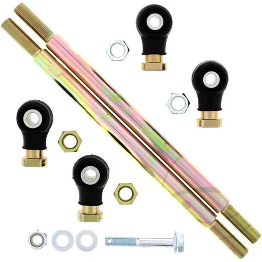 Track rod kit ALL BALLS racing reinforced for: Polaris Sportsman, Scrambler, ATP