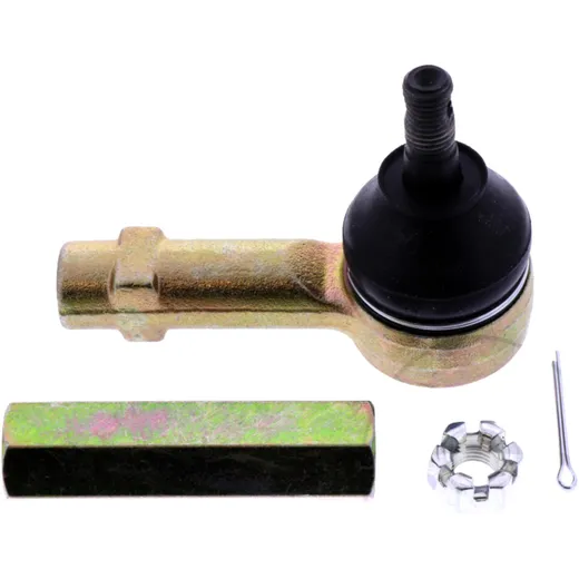 Track Rod End for Motorcycles All Balls Racing 7650586