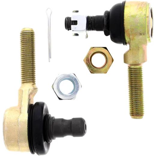 Spurstangenkopf Satz All Balls Racing passend für: Suzuki LT - F