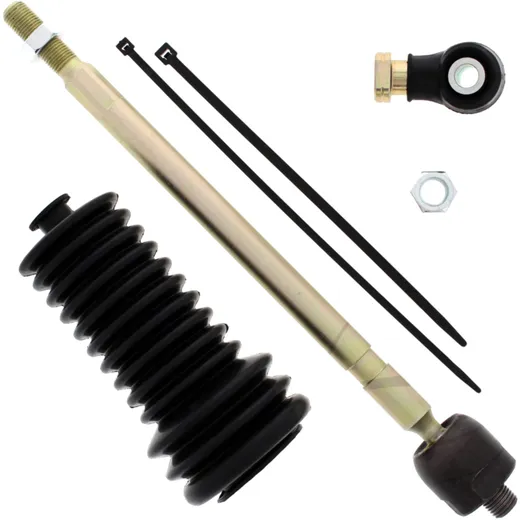 TRACK ROD END KIT for Motorcycles All Balls Racing
