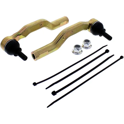 Spurstangenkopf Satz All Balls Racing passend für: Polaris General 7650638