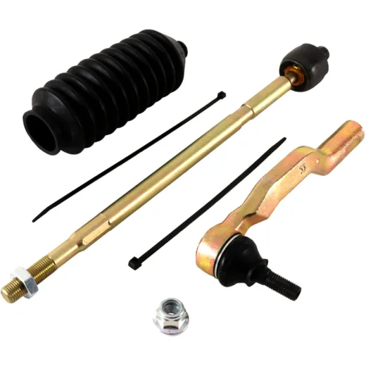 Spurstangenkopf Satz All Balls Racing passend für: Polaris General 7650640