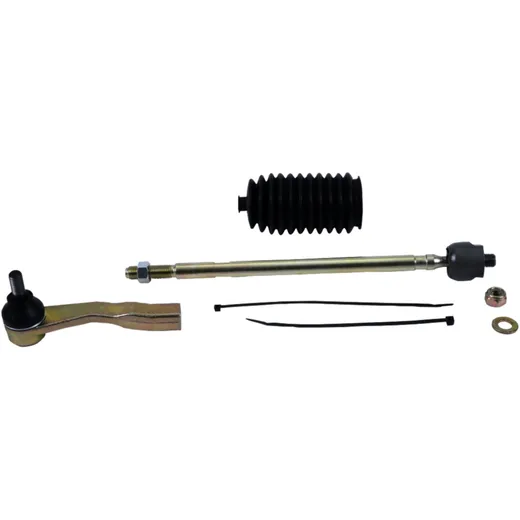 TRACK ROD END KIT for Motorcycles - All Balls Racing 7650645