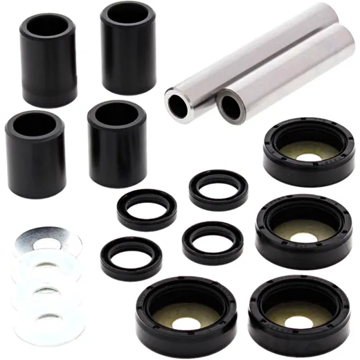 Achsschenkel Reparatursatz All Balls Racing passend für: Suzuki LT - A 7650650