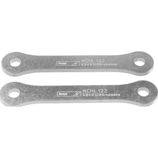 Rear rising kit trw