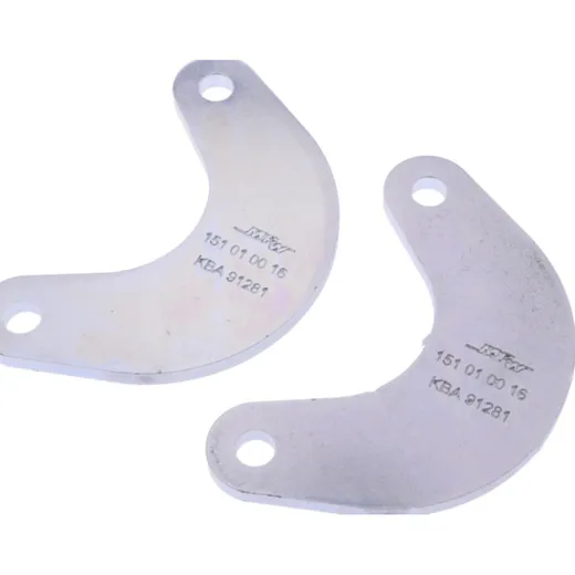 Rear rising kit 151010016