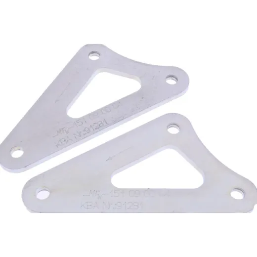 Rear rising kit 151090004