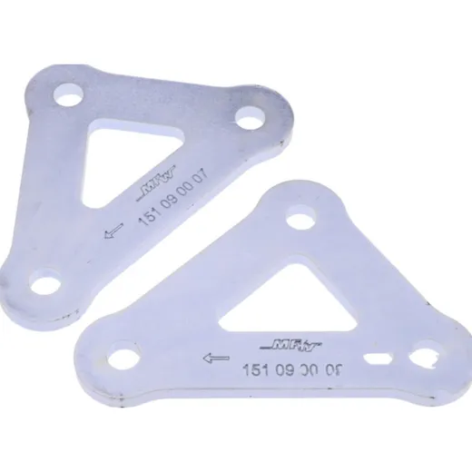 Rear rising kit 151090007