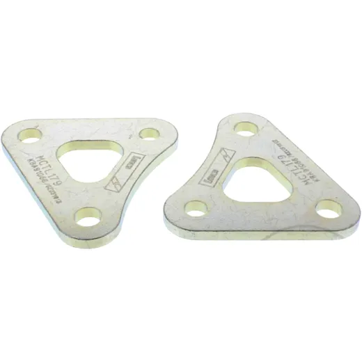 Rear lowering kit TRW with abe approval for: Honda VFR