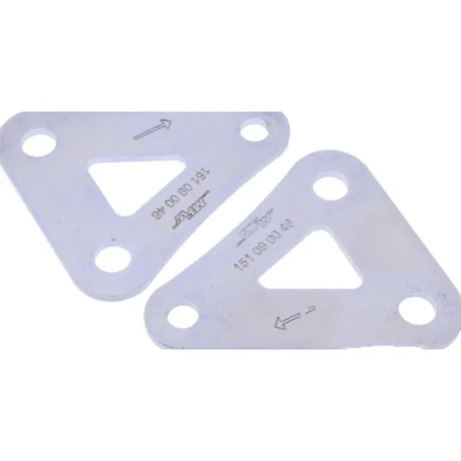 Rear rising kit 151090046