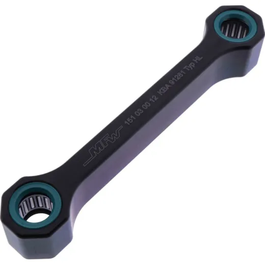Rear rising kit 151030012