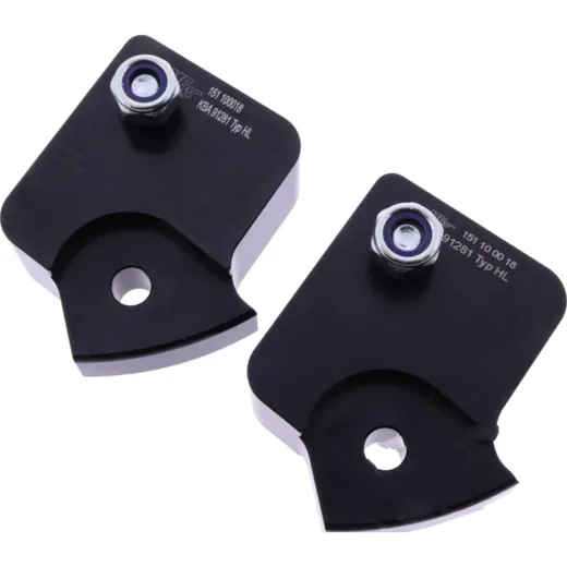 Rear rising kit 151100018