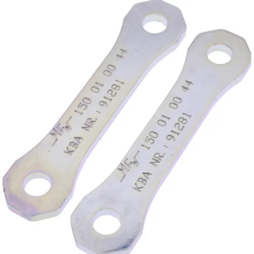 Rear lowering kit 150010044