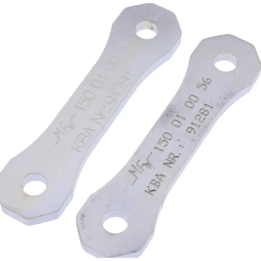 Rear lowering kit 150010056