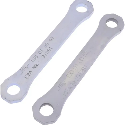 Rear lowering kit 150010062