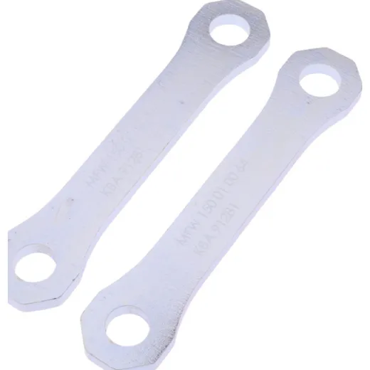 Rear lowering kit 150010064