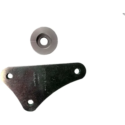 Rear lowering kit alpha technik for: Triumph Tiger_0