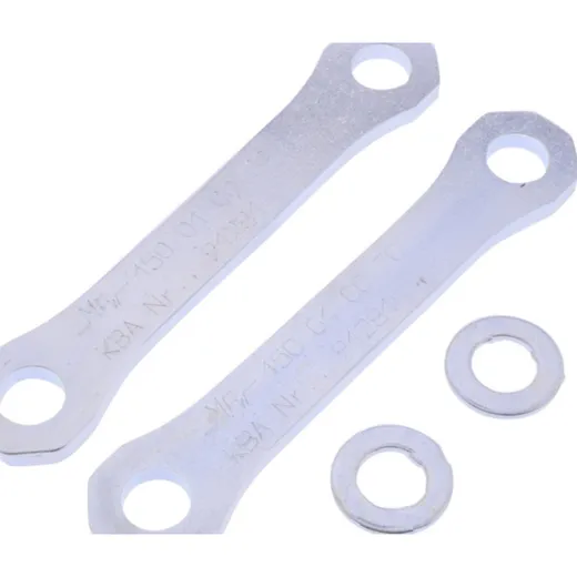 Rear lowering kit 150010070