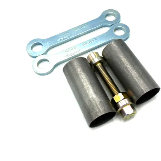Hecktieferlegungssatz für Motorräder 7650770_0