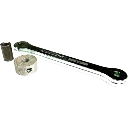 Rear Lowering Kit for Motorcycles 7650771