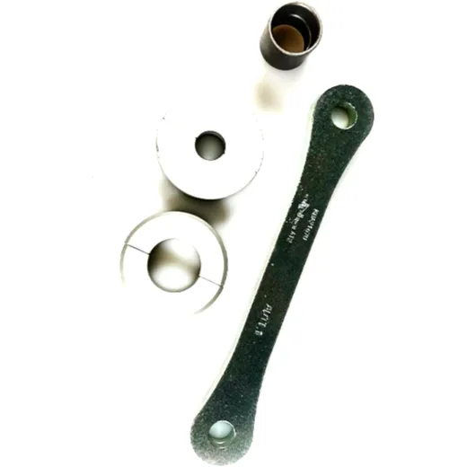 Rear Lowering Kit for Improved Ride Stability_0