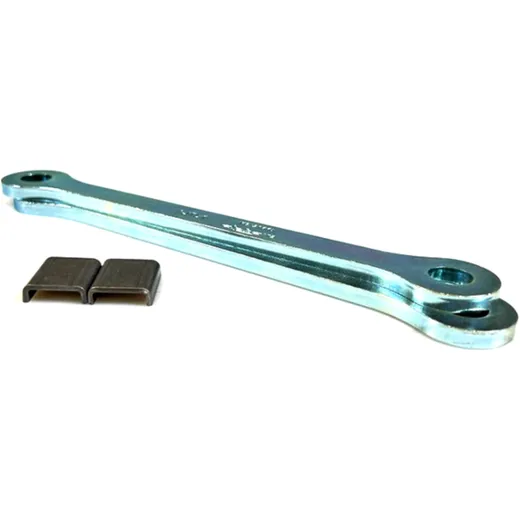Rear Lowering Kit for Enhanced Riding Stability