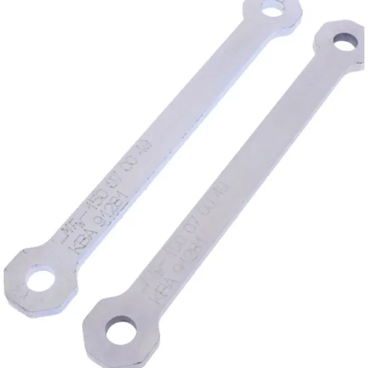 Rear lowering kit 150070049