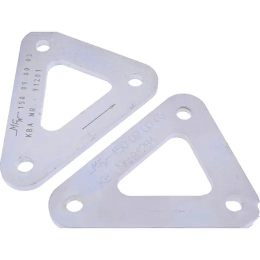 Rear lowering kit 150090003