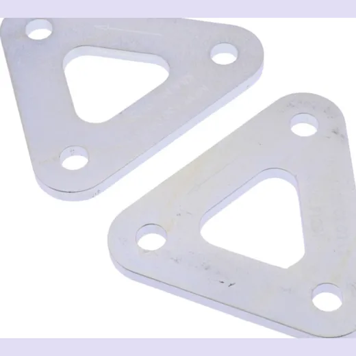 Rear lowering kit 150090012