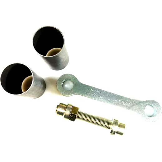 Rear Lowering Kit for Motorcycles Alpha Technik_0