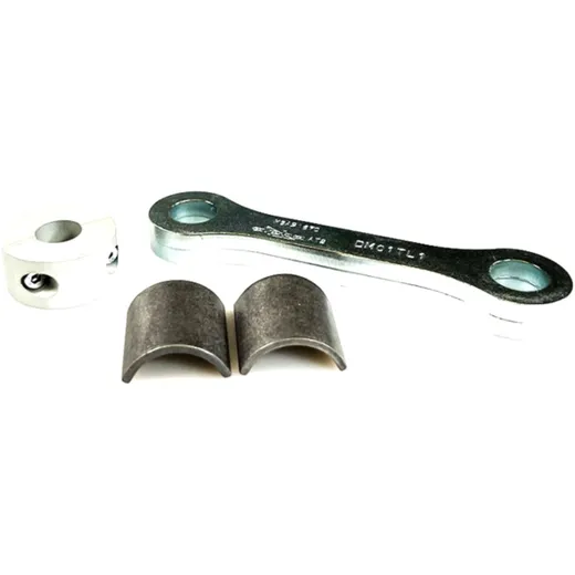 Rear Lowering Kit for Motorcycles 7650813