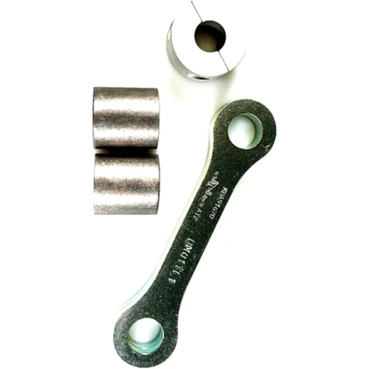 Rear Lowering Kit for Motorcycles 7650813_0
