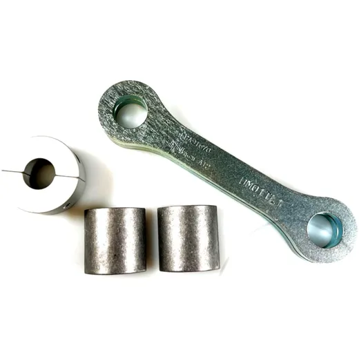 Rear Lowering Kit for Motorcycles 7650814_0