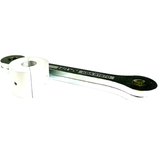 Lowering Kit for Enhanced Stability