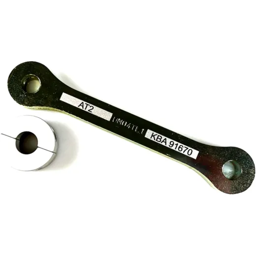 Rear Lowering Kit for Various Models