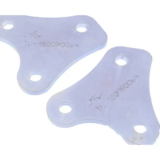 Rear lowering kit 150090064