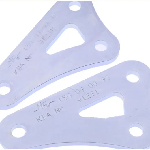Rear lowering kit 150090093