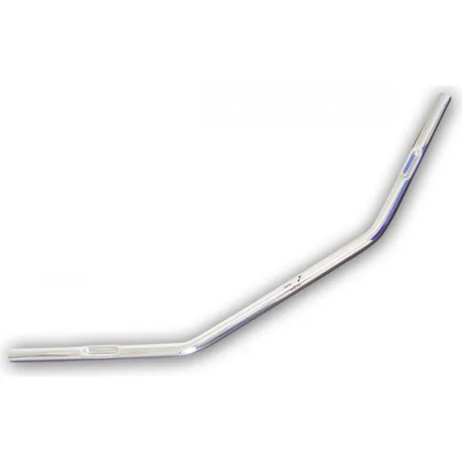 Handlebar chromed steel MCL120CKK