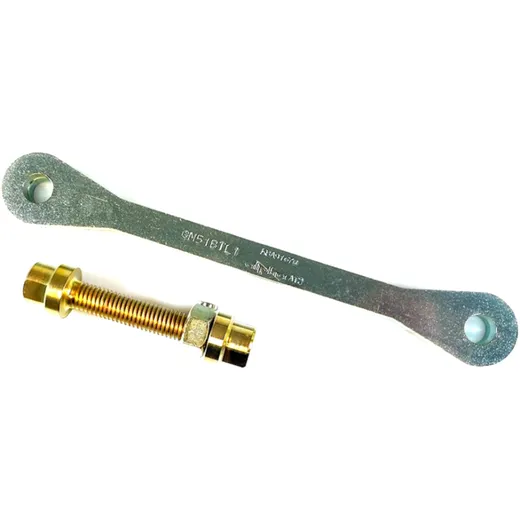 Rear Lowering Kit for Enhanced Stability 7650832_0