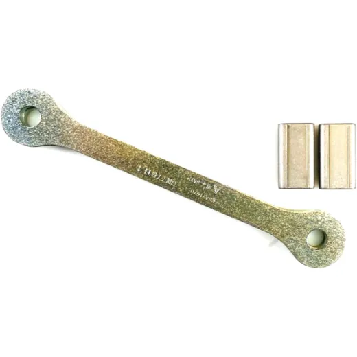 Rear Lowering Kit for Enhanced Motorcycle Handling_0