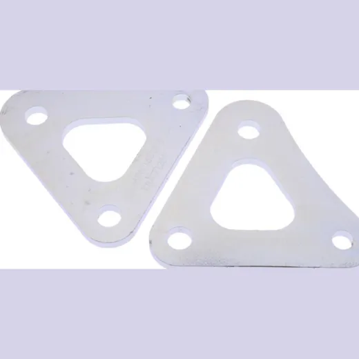 Rear lowering kit 150090104