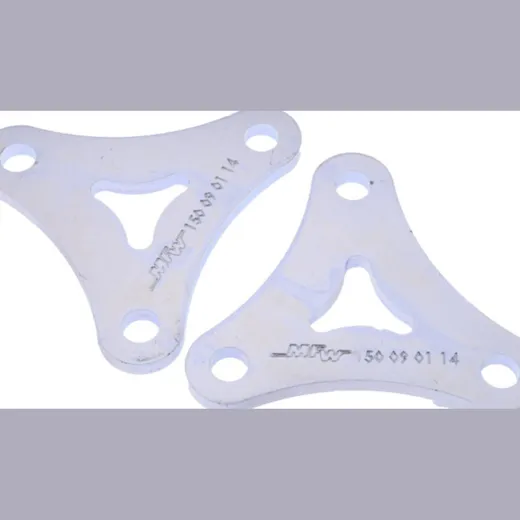 Rear lowering kit 150090114
