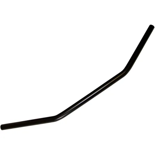 Lenker Stahl schwarz 1 Zoll Dragbar TRW