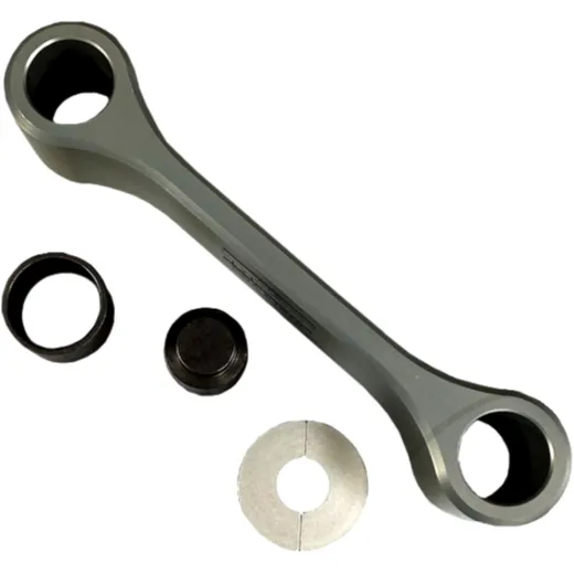 Hecktieferlegungssatz Alpha Technik passend für: Kawasaki KLZ_0