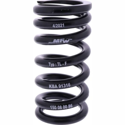 Rear lowering kit 150080085