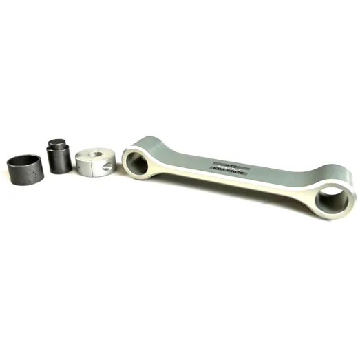 Rear lowering kit alpha technik for: Honda CBR 7650867