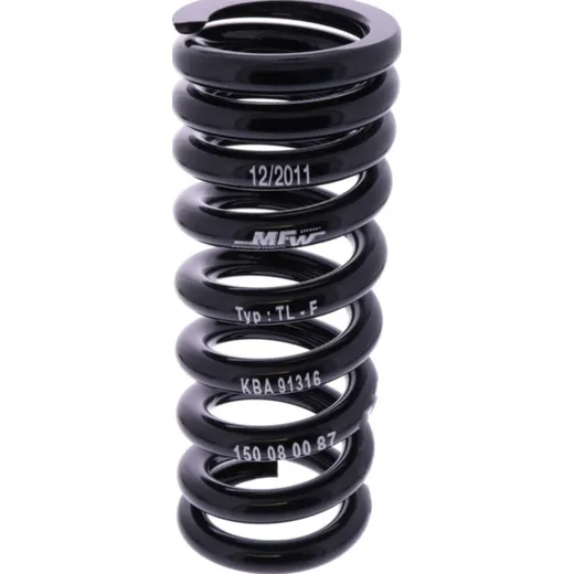 Rear lowering kit 150080087