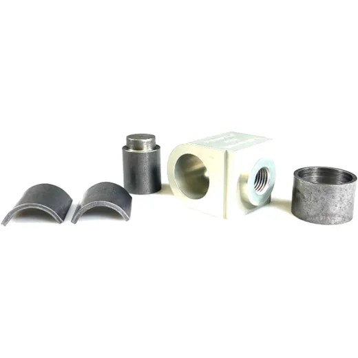 Hecktieferlegungssatz Alpha Technik passend für: Honda CB 7650870