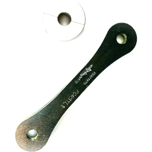 Hecktieferlegungssatz Alpha Technik passend für: Honda CB 7650873