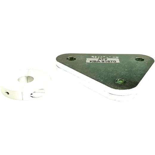Rear lowering kit alpha technik for: Honda VFR